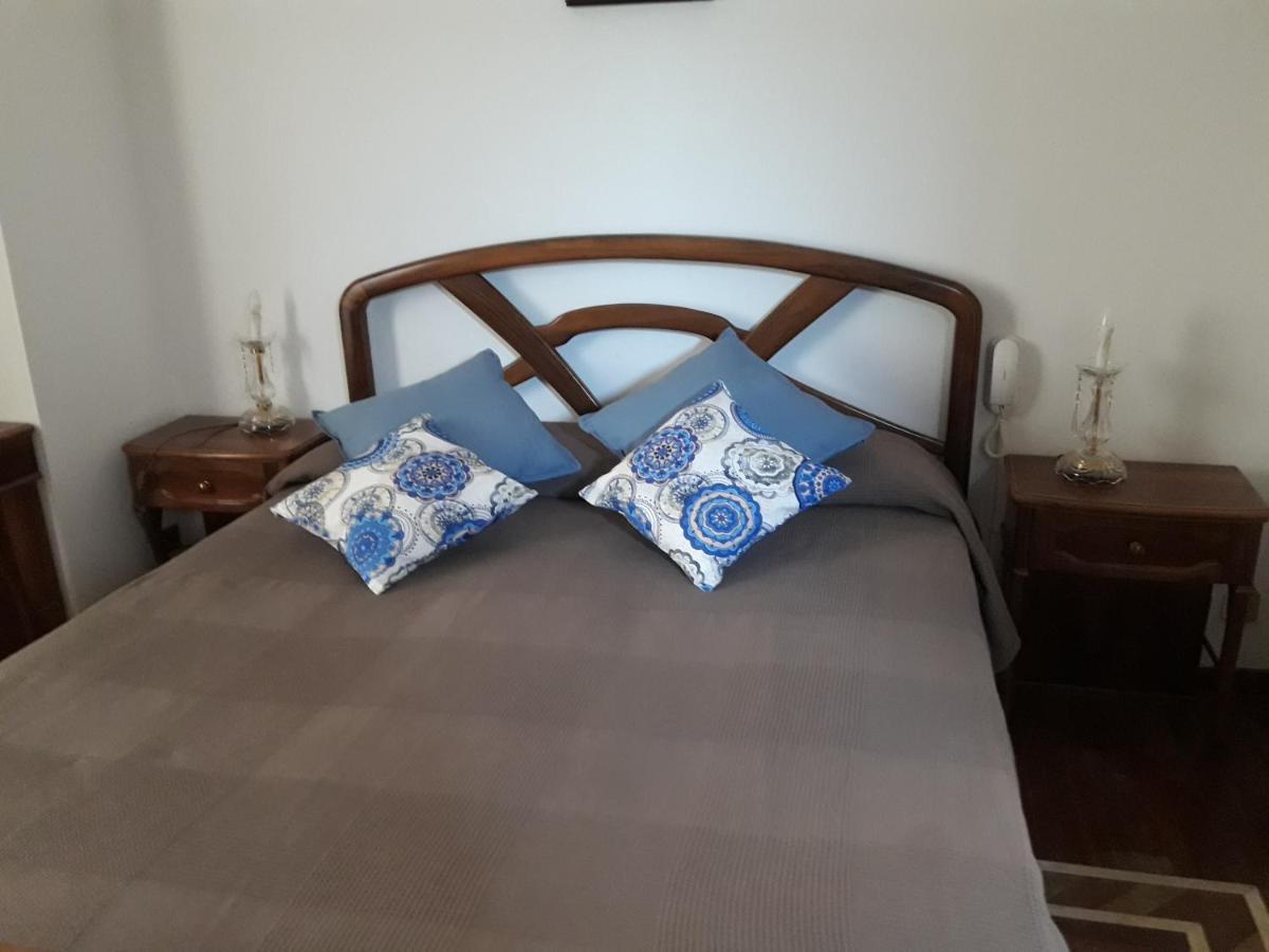 Casa Nupi Lejlighed Sant'Alessio Siculo Eksteriør billede