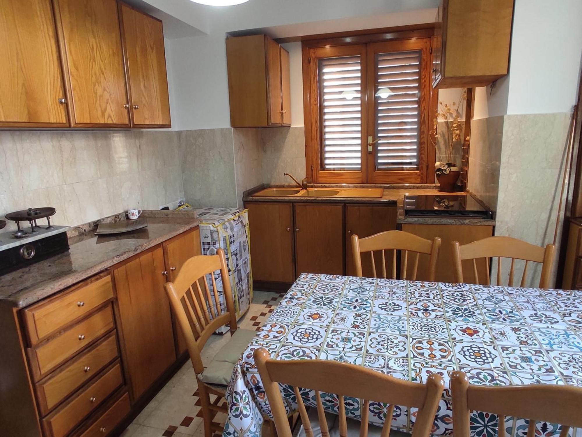 Casa Nupi Lejlighed Sant'Alessio Siculo Eksteriør billede