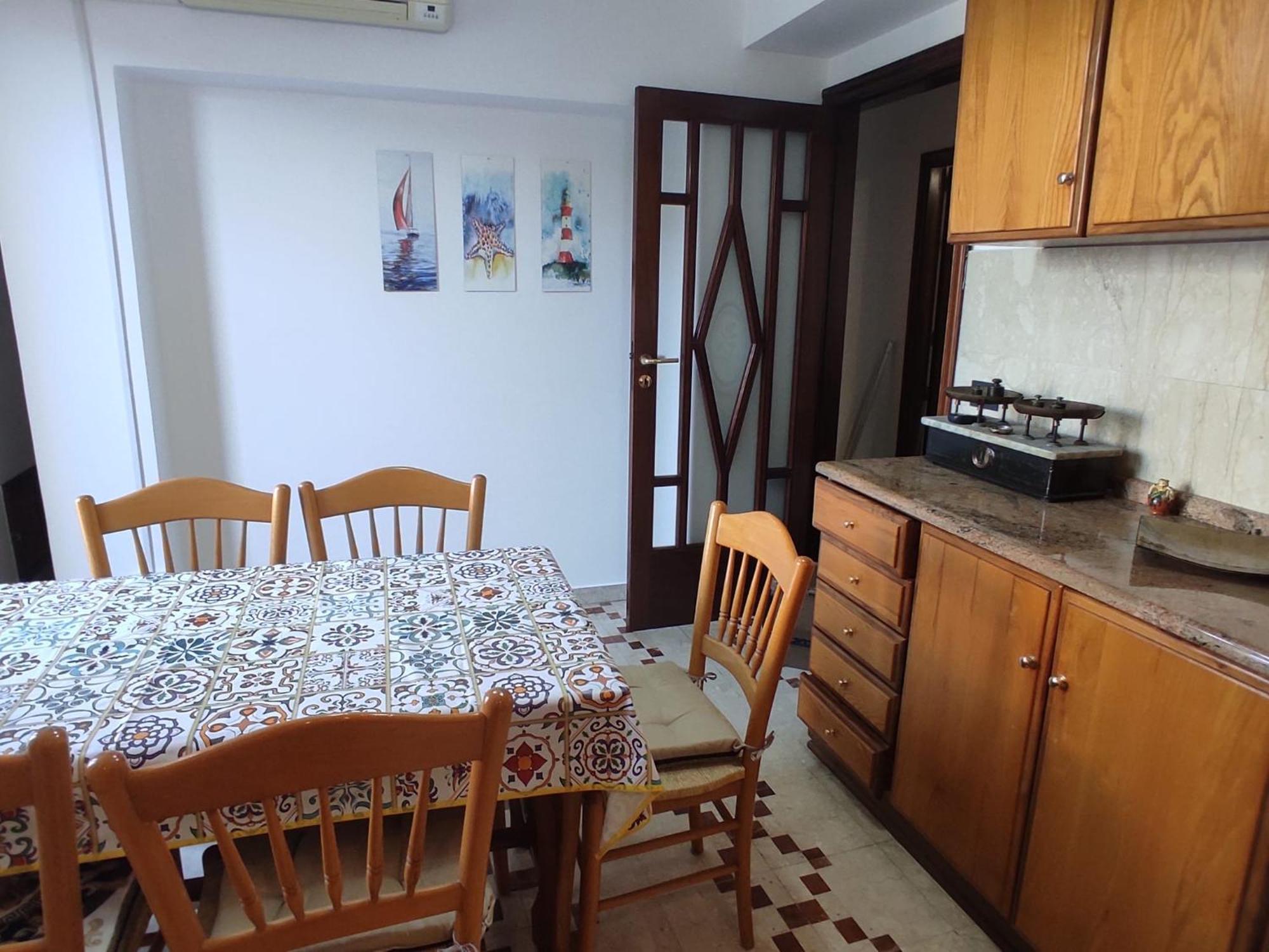 Casa Nupi Lejlighed Sant'Alessio Siculo Eksteriør billede