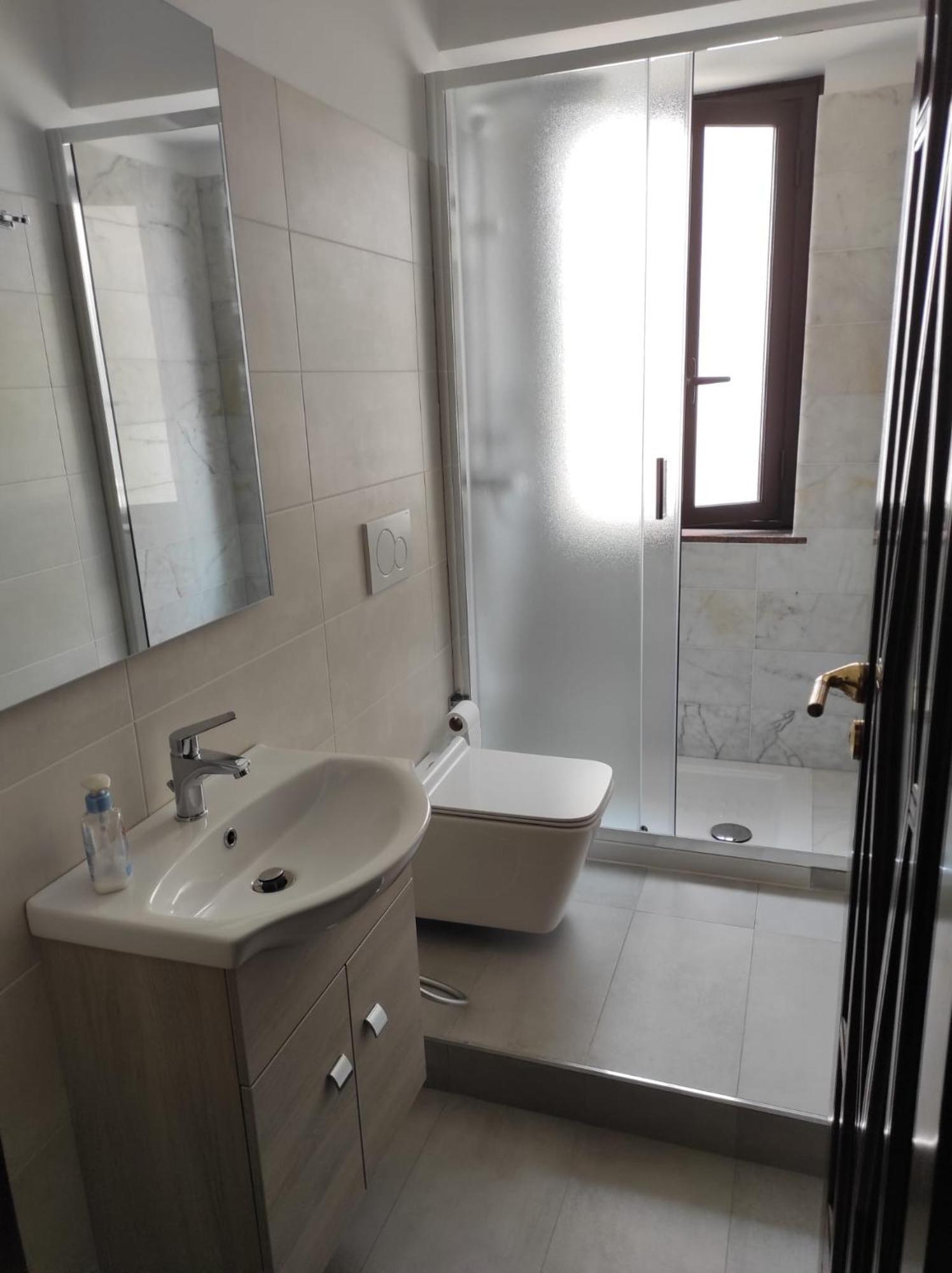 Casa Nupi Lejlighed Sant'Alessio Siculo Eksteriør billede